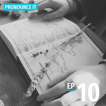 Pronounce It Like A Pro Archives Bite Size Taiwanese
